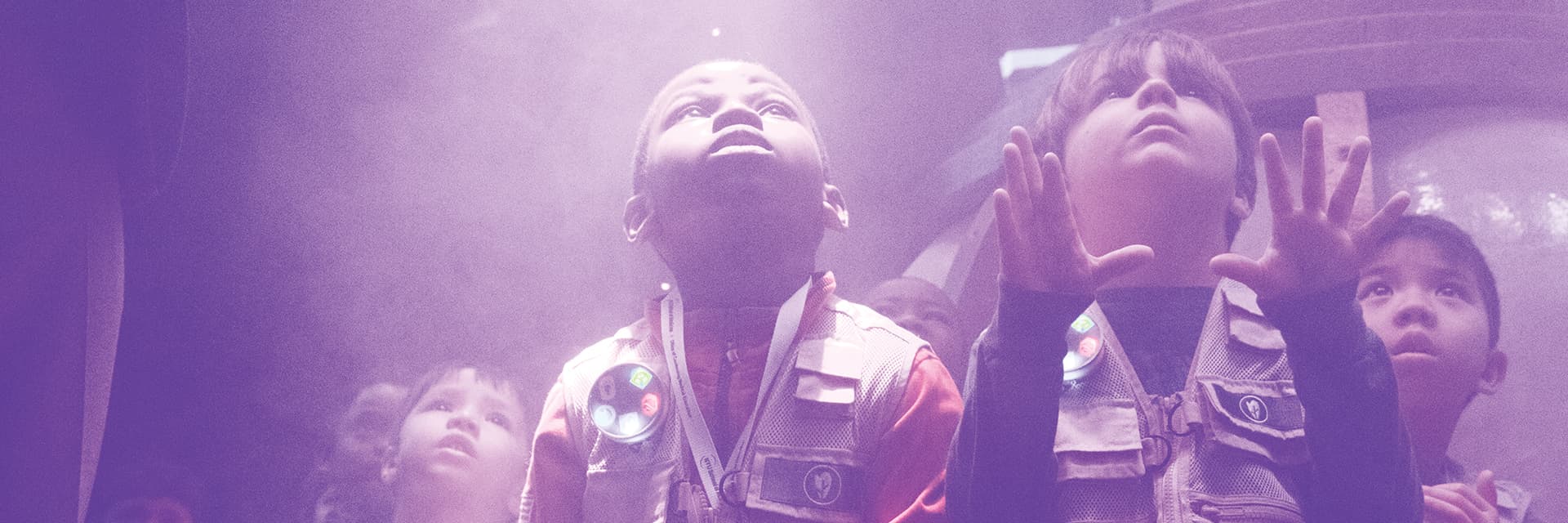 Walter Lyon Krudop — Immersive Experiences